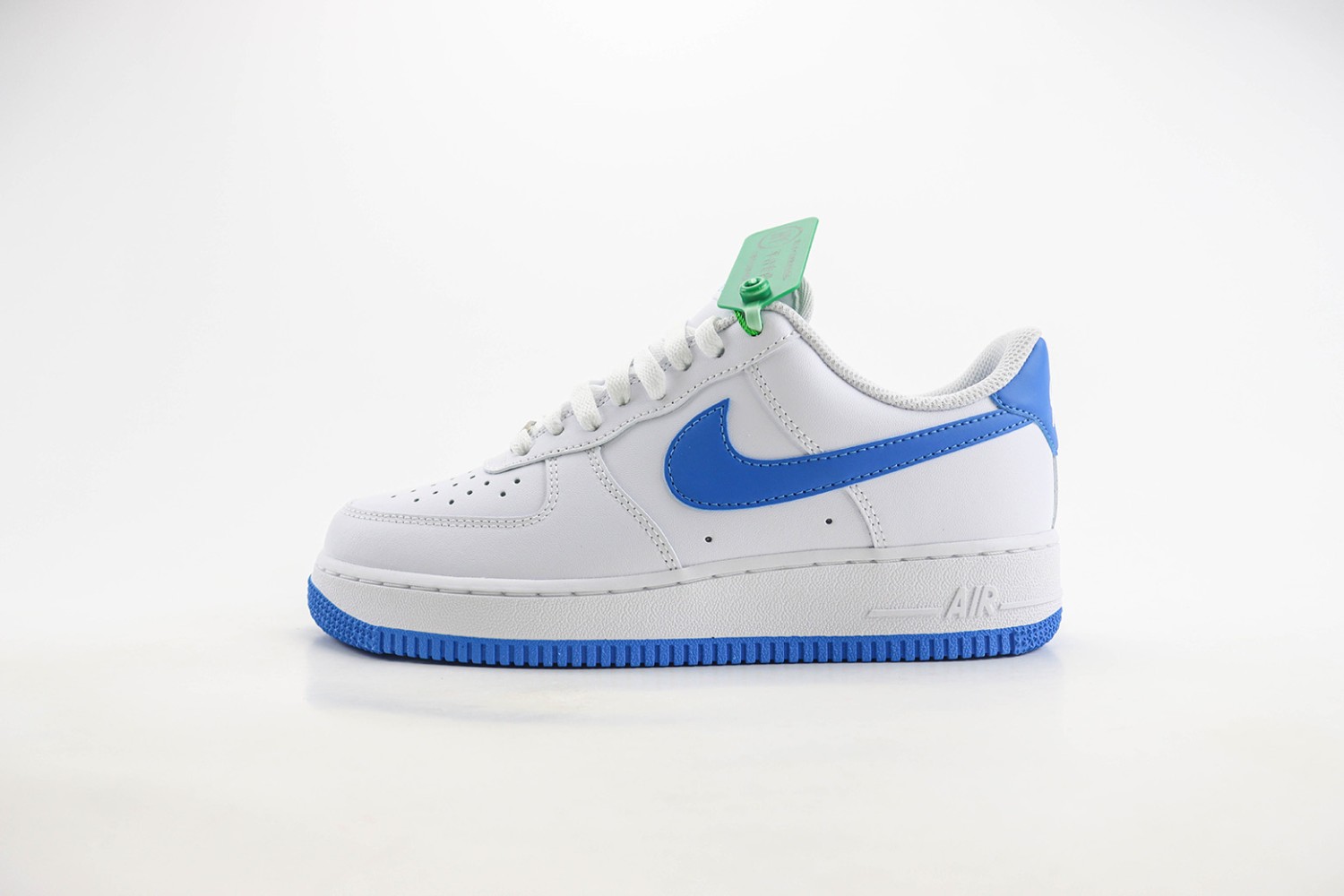 Nike Air Force 1 low back AFLB1000441