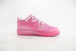 Nike Air Force 1 low back AFLB1000442