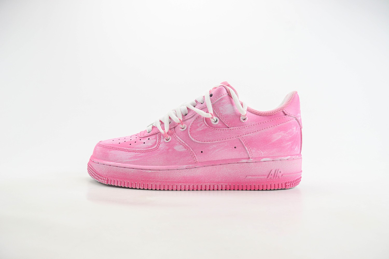 Nike Air Force 1 low back AFLB1000442