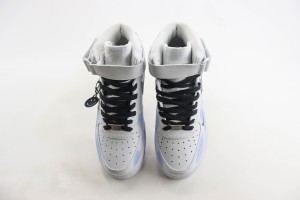 Nike Air Force 1 low back AFLB1000443