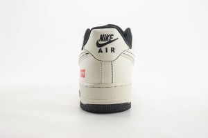 Nike Air Force 1 low back AFLB1000446