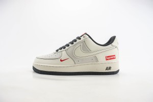 Nike Air Force 1 low back AFLB1000446