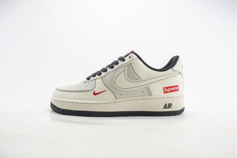 Nike Air Force 1 low back AFLB1000446