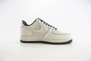 Nike Air Force 1 low back AFLB1000446