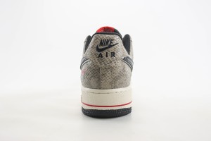  Nike Air Force 1 low back AFLB1000447