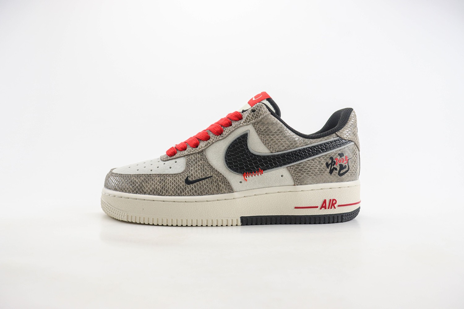  Nike Air Force 1 low back AFLB1000447