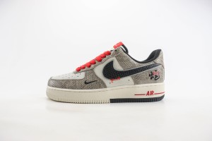  Nike Air Force 1 low back AFLB1000447