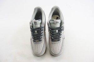 Nike Air Force 1 low back AFLB1000448