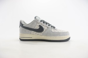 Nike Air Force 1 low back AFLB1000448