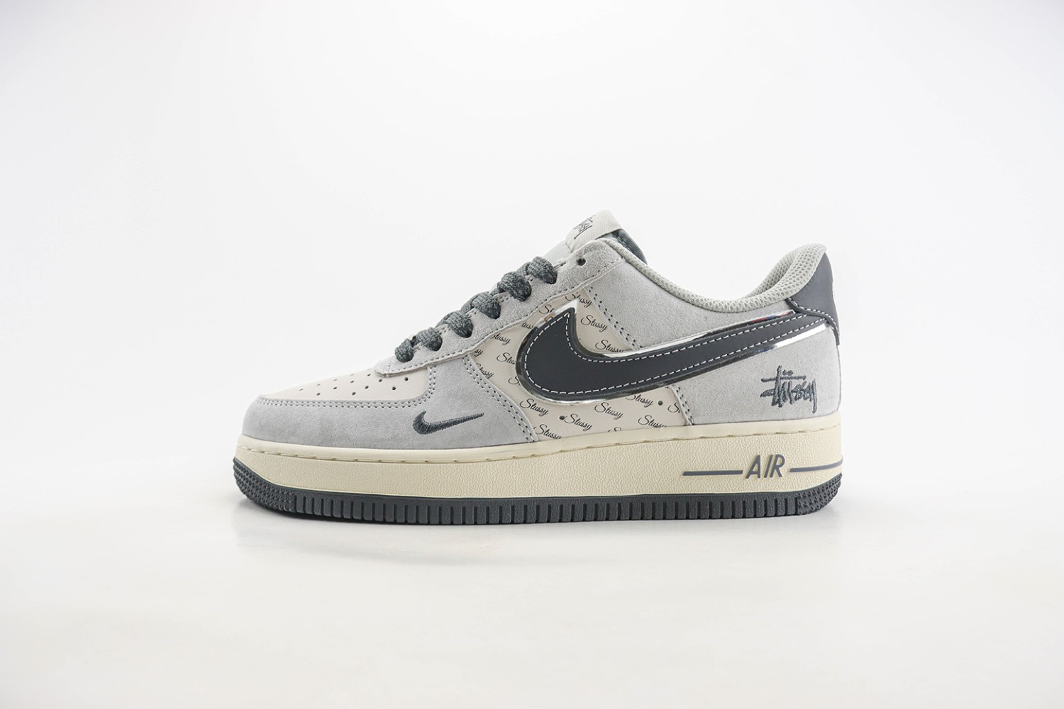 Nike Air Force 1 low back AFLB1000448