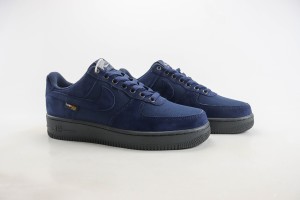 Nike Air Force 1 low back AFLB1000449