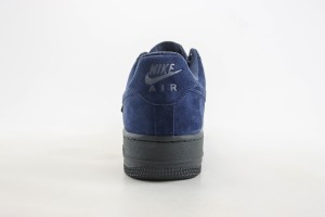 Nike Air Force 1 low back AFLB1000449