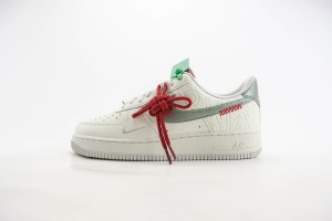 Nike Air Force 1 low back AFLB1000450