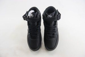 Nike Air Force 1 low back AFLB1000451