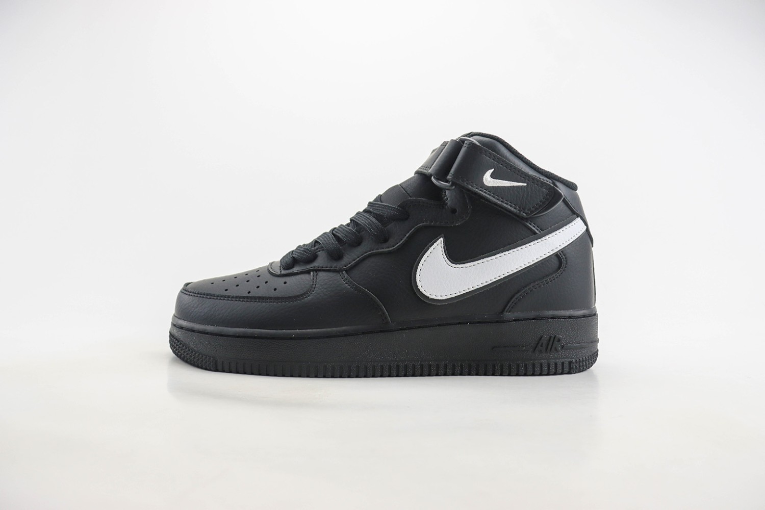 Nike Air Force 1 low back AFLB1000451