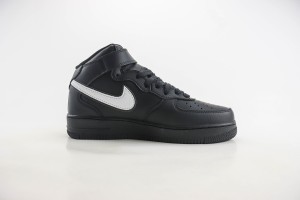 Nike Air Force 1 low back AFLB1000451