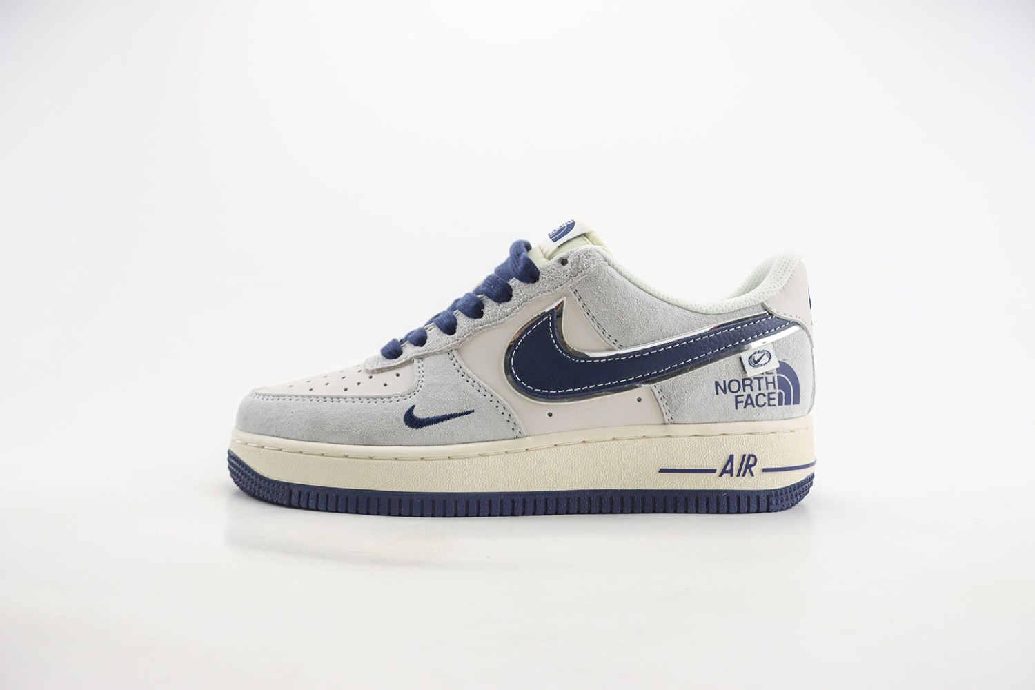 Nike Air Force 1 low back AFLB1000452