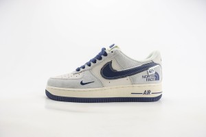 Nike Air Force 1 low back AFLB1000452