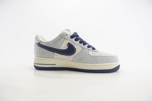 Nike Air Force 1 low back AFLB1000452