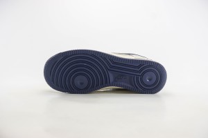 Nike Air Force 1 low back AFLB1000452