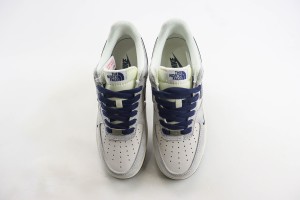 Nike Air Force 1 low back AFLB1000452