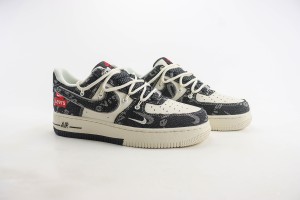 Nike Air Force 1 low back AFLB1000453