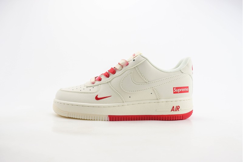 Nike Air Force 1 low back AFLB1000454