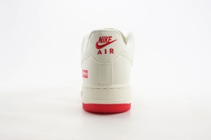 Nike Air Force 1 low back AFLB1000454