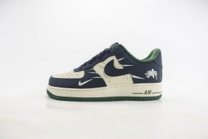 Nike Air Force 1 low back AFLB1000455