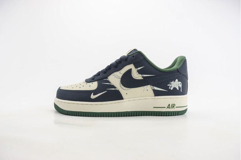  Nike Air Force 1 low back AFLB1000455