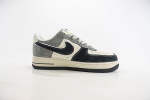 Nike Air Force 1 low back AFLB1000458