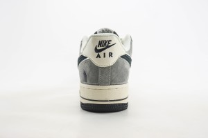 Nike Air Force 1 low back AFLB1000458