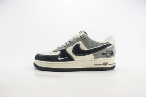 Nike Air Force 1 low back AFLB1000458