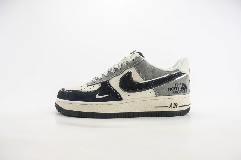 Nike Air Force 1 low back AFLB1000458