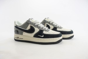 Nike Air Force 1 low back AFLB1000458