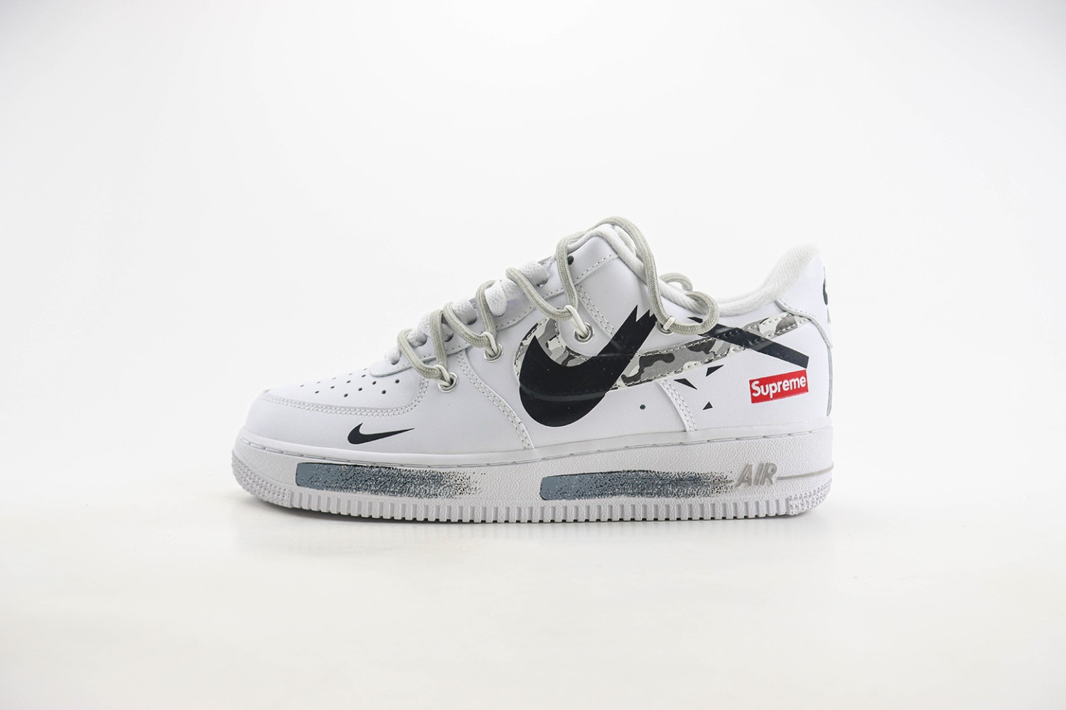  Nike Air Force 1 low back AFLB1000459