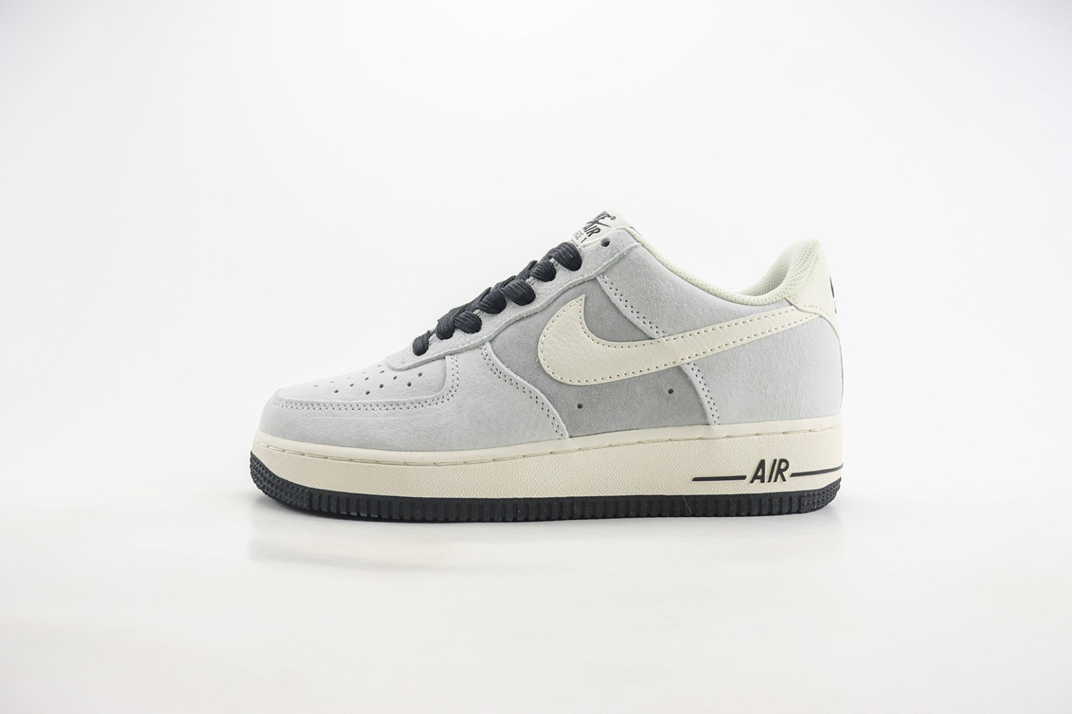 Nike Air Force 1 low back AFLB1000460