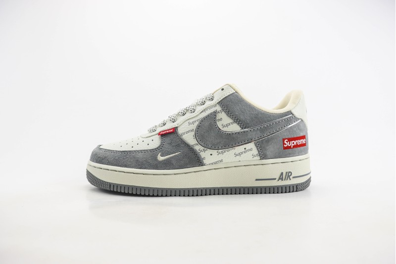 Nike Air Force 1 low back AFLB1000461