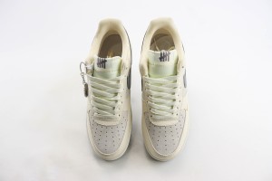Nike Air Force 1 low back AFLB1000462