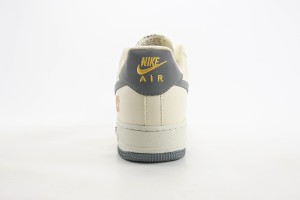 Nike Air Force 1 low back AFLB1000462
