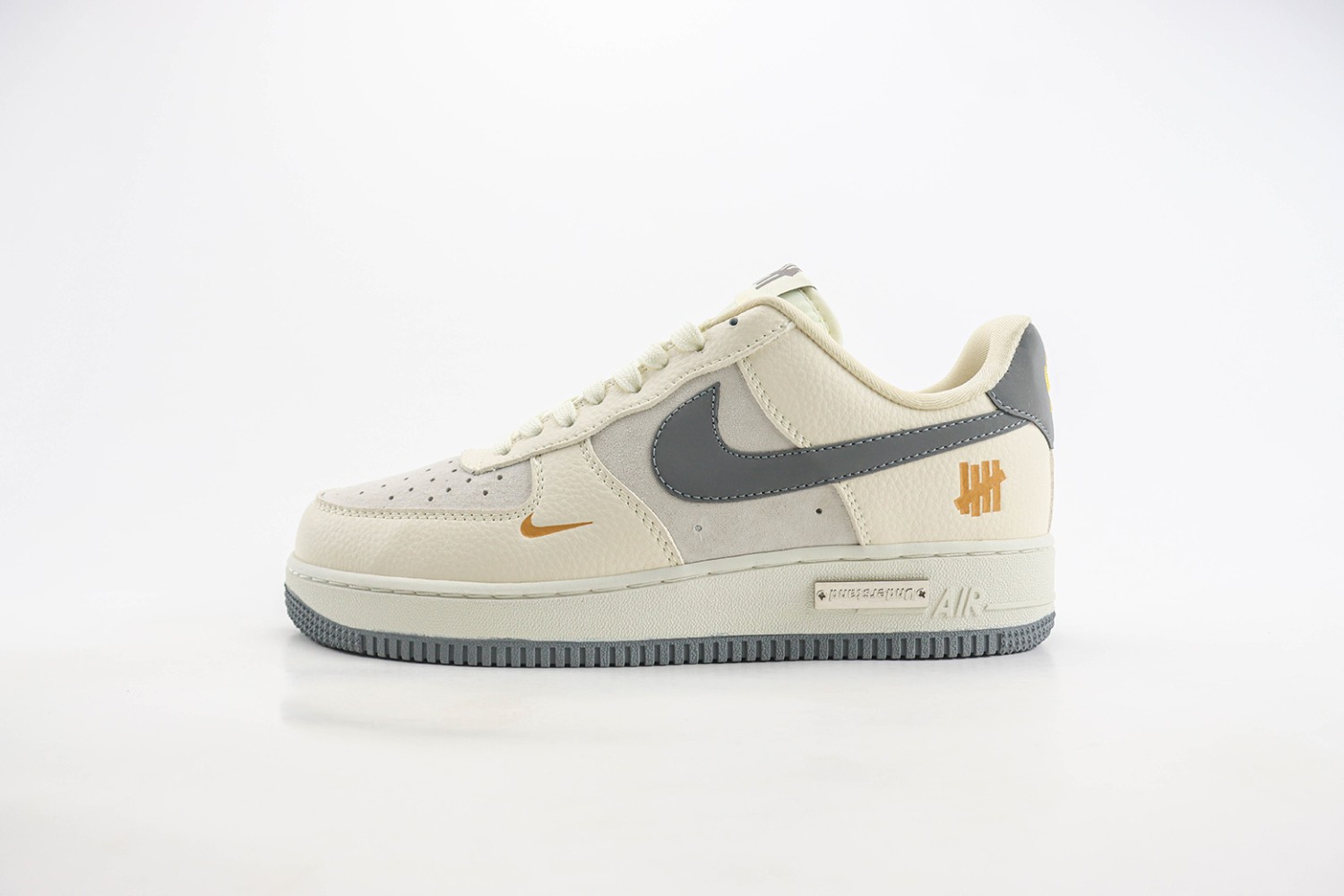 Nike Air Force 1 low back AFLB1000462