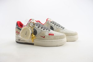  Nike Air Force 1 low back AFLB1000463