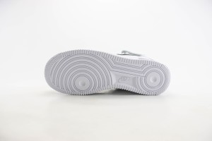 Nike Air Force 1 low back AFLB1000464