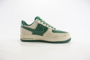 Nike Air Force 1 low back AFLB1000465