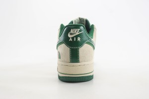 Nike Air Force 1 low back AFLB1000465