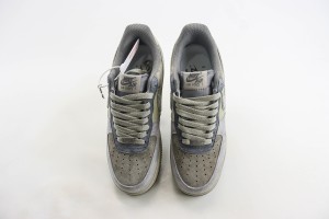 Nike Air Force 1 low back AFLB1000466