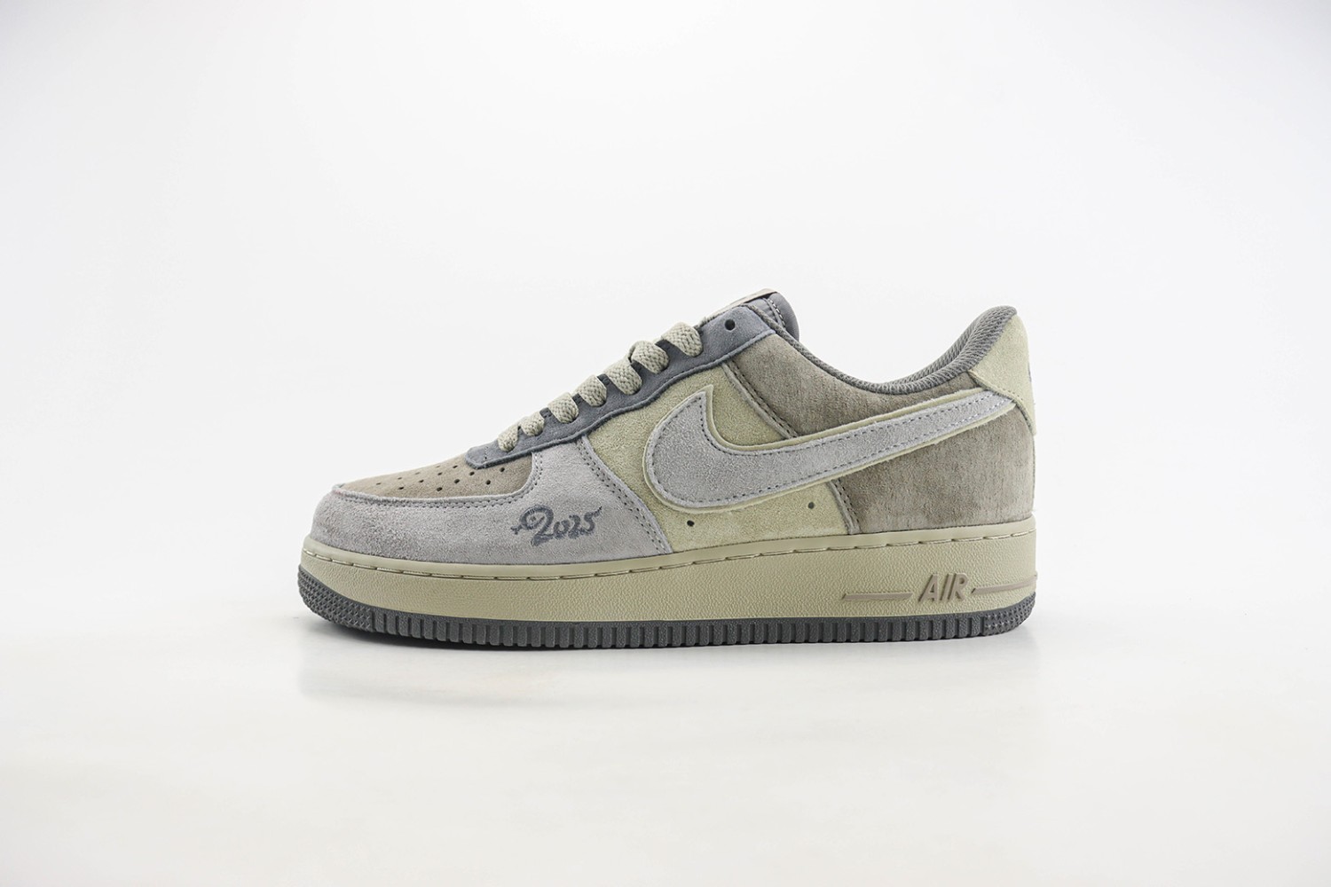 Nike Air Force 1 low back AFLB1000466