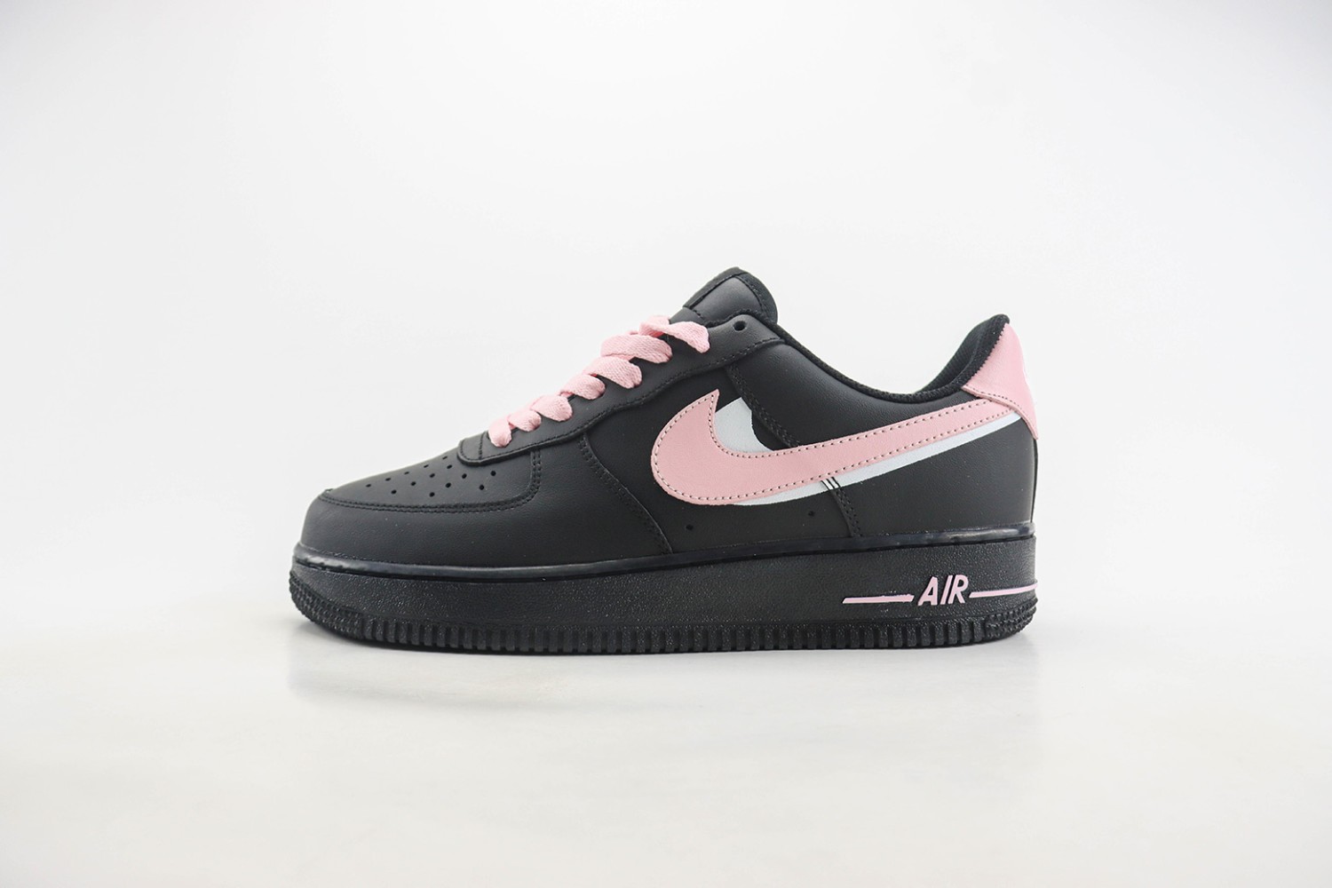 Nike Air Force 1 low back AFLB1000467
