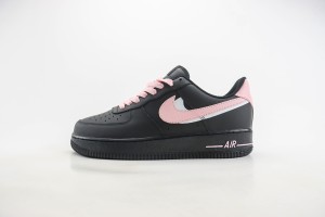 Nike Air Force 1 low back AFLB1000467