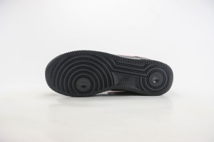 Nike Air Force 1 low back AFLB1000467